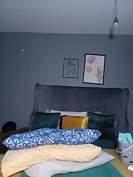 RealMsPEARLsEXY69 webcam