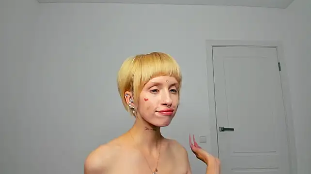 FlowerOfSin2001 webcam