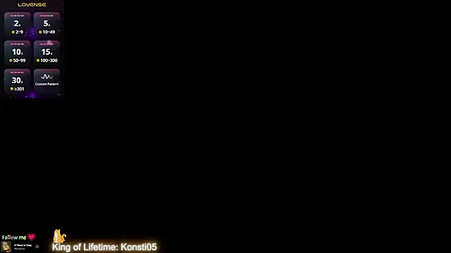 GamerGirl_Eve webcam