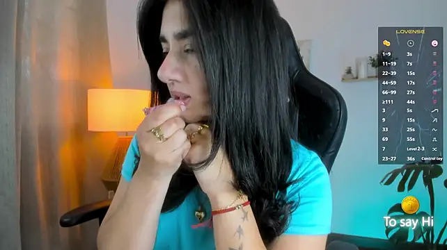 Anya_Volkov 😄 live show