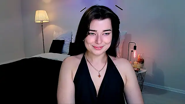 a_dorable live cam on StripChat