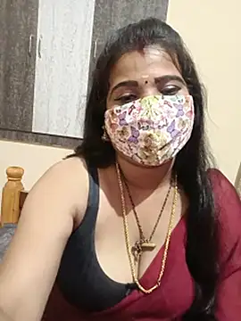Madhusri_Tamil_Telugu live cam on StripChat