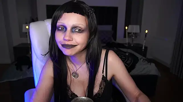 DarkFiance live sex cam