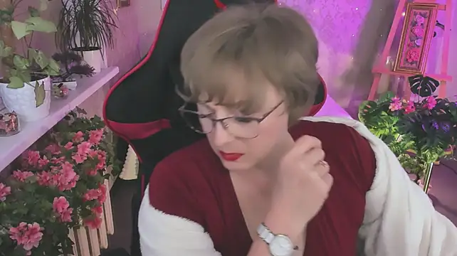 sugar_vivien webcam