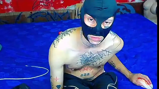 deivid_estrada webcam