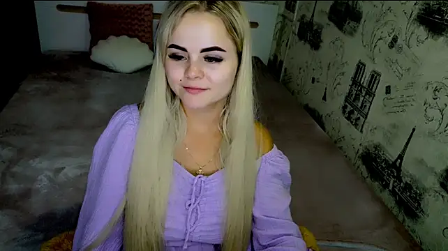 lovely-eyes webcam