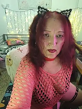 SabrinaXlovess webcam
