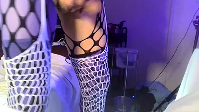 SissyJamie123 webcam