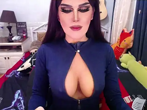 WILDDENNY1 webcam
