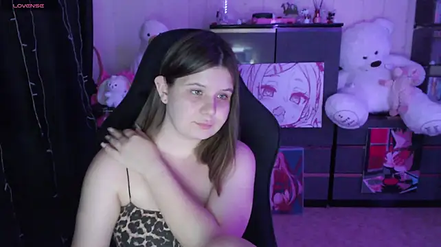 AmyVibess webcam