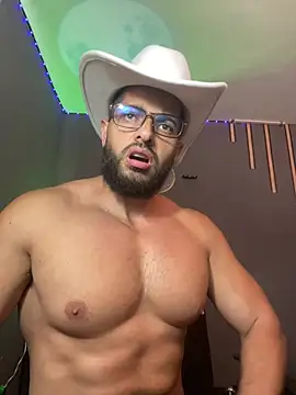 magnumchris webcam