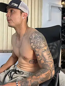 Alexander_ferre webcam