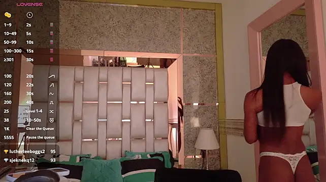 beauty_nina webcam