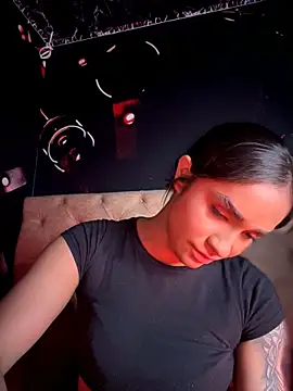 Isabella-Teen ⛺ stream