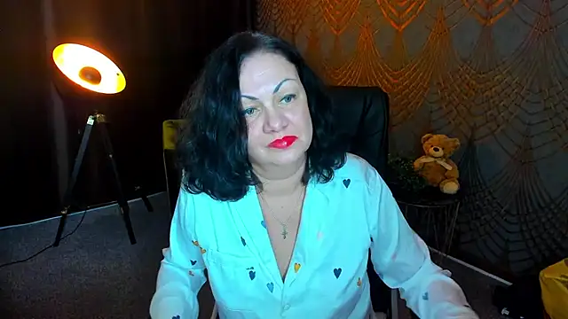 IrissMoon webcam