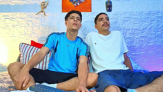 Eliassalvatore_ webcam