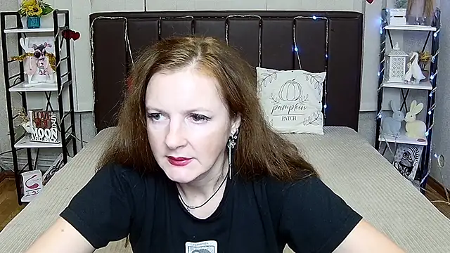 MeganPirs webcam