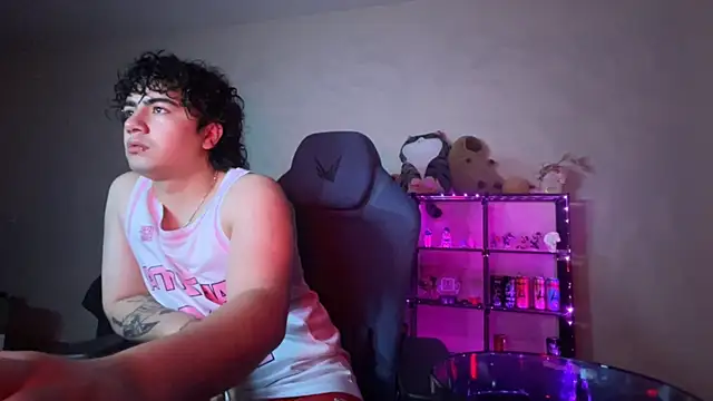 _ELIGOS_ webcam