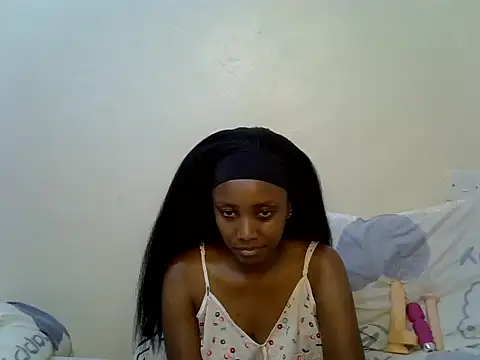 Trixiepixy webcam