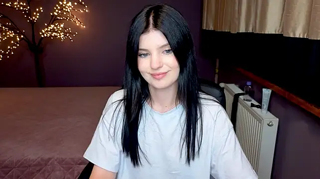 AnnaYount ⚾ online nude webcam