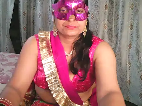 Manpreet_dixit webcam