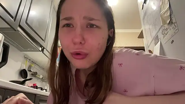 NikaBonita webcam