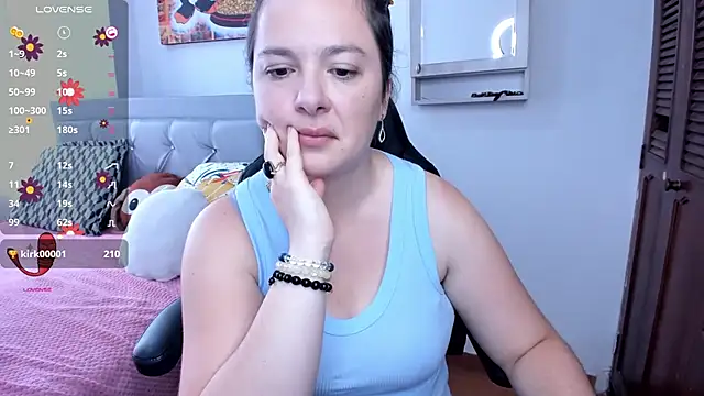 angelaagomez webcam