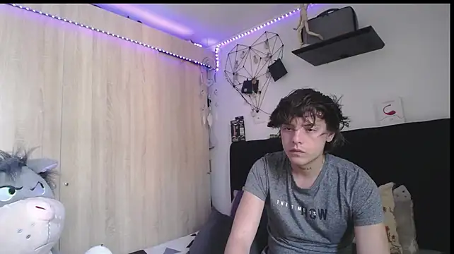Santiago_kiler webcam