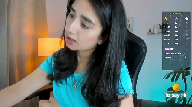 Anya_Volkov 😄 live show