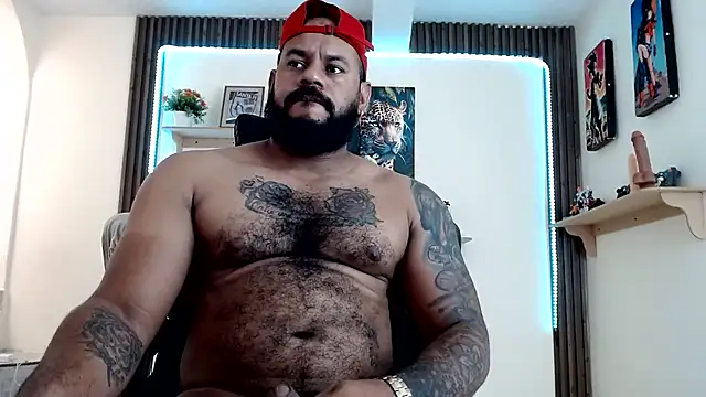 Damian64420 webcam