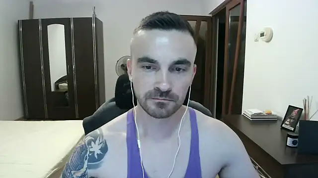 mu5clemania2 webcam