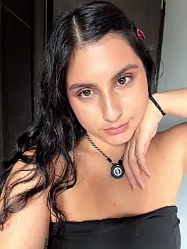 Luu_Princess webcam