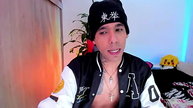 Damianwhite webcam