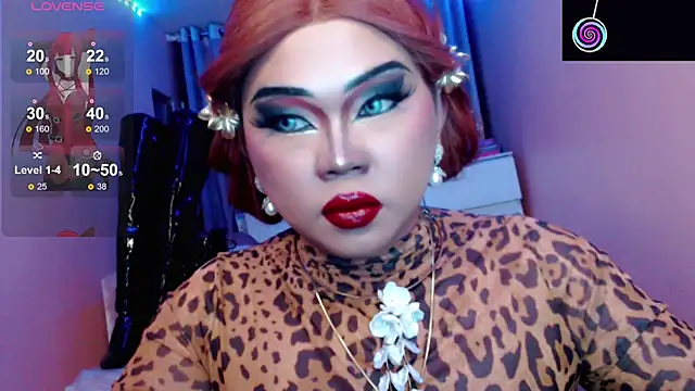 amiadoll webcam