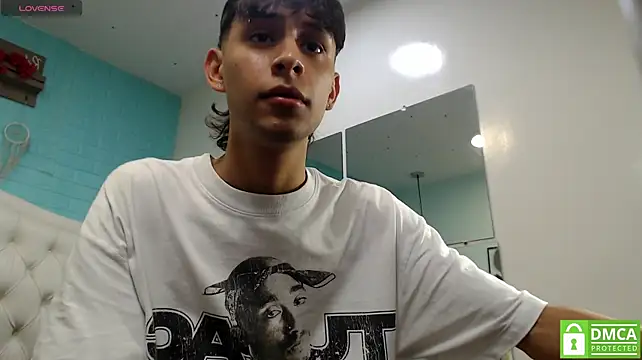 DraxBlade09 webcam