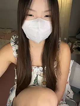 _xiaoxinxin_ webcam
