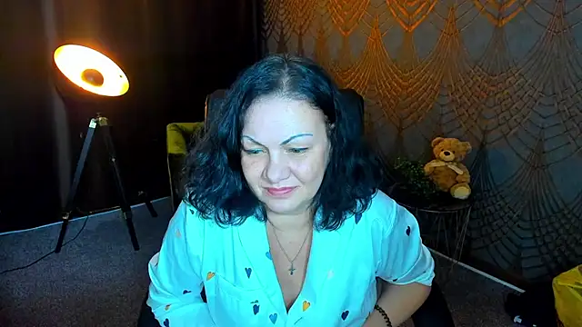 IrissMoon webcam