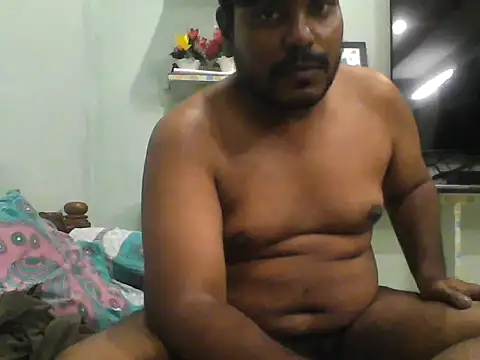 Foxboy65 webcam