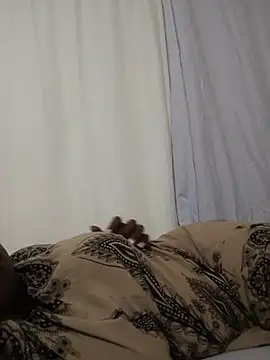 Shazia254 webcam