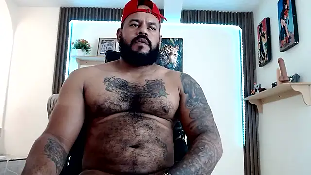 Damian64420 webcam