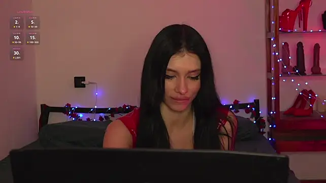 Olivia_Faye live cam on StripChat