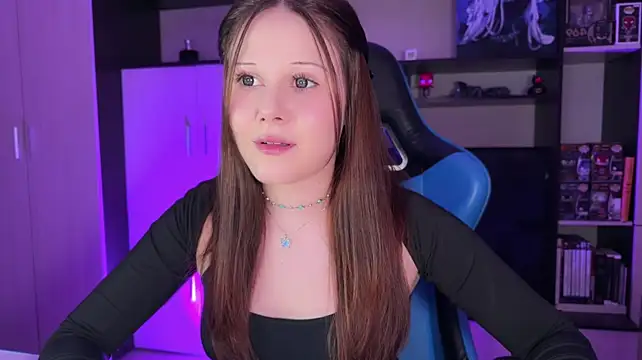 jasminevine webcam
