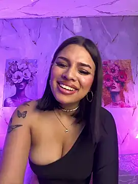 LindaFosterr webcam
