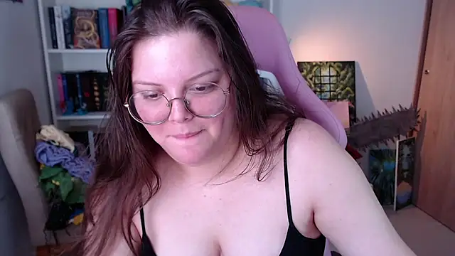 Gabiwaifu webcam