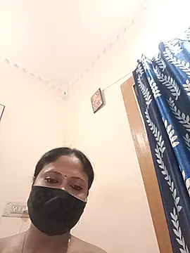 Anjali_88 webcam