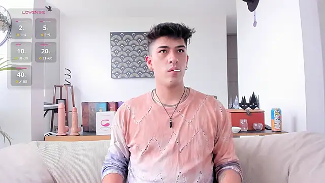 Ryan_Clark_ webcam