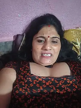 Rakhi99x webcam