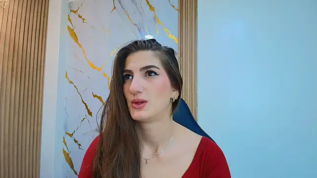 Dafne_castro_ webcam
