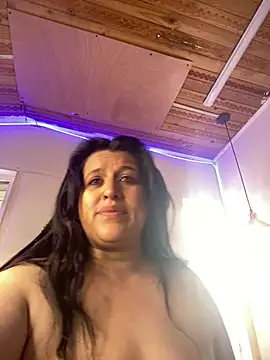 Andrea_secret_ webcam