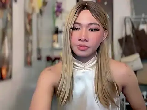 Miss_CandyX webcam